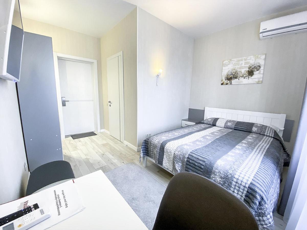 Elisavetgrad Otel