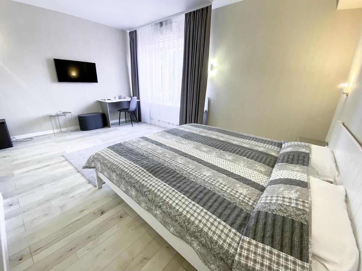 Otel Elisavetgrad 3*