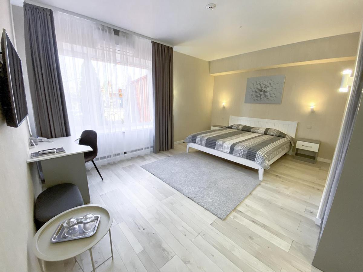 Elisavetgrad 3* Kirovograd