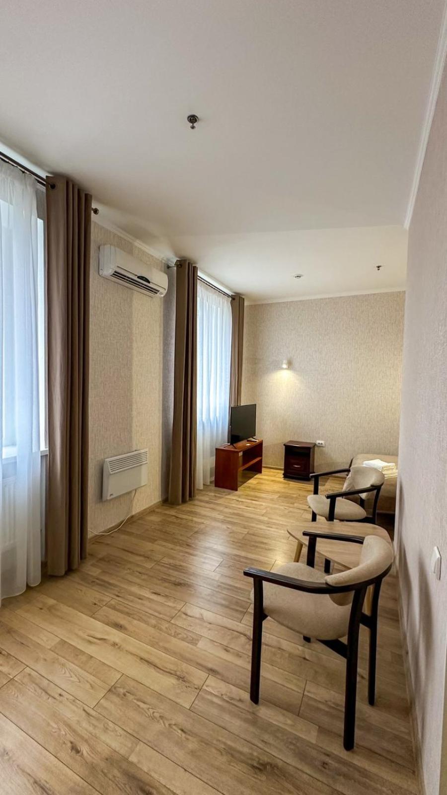 Elisavetgrad 3* Kirovograd