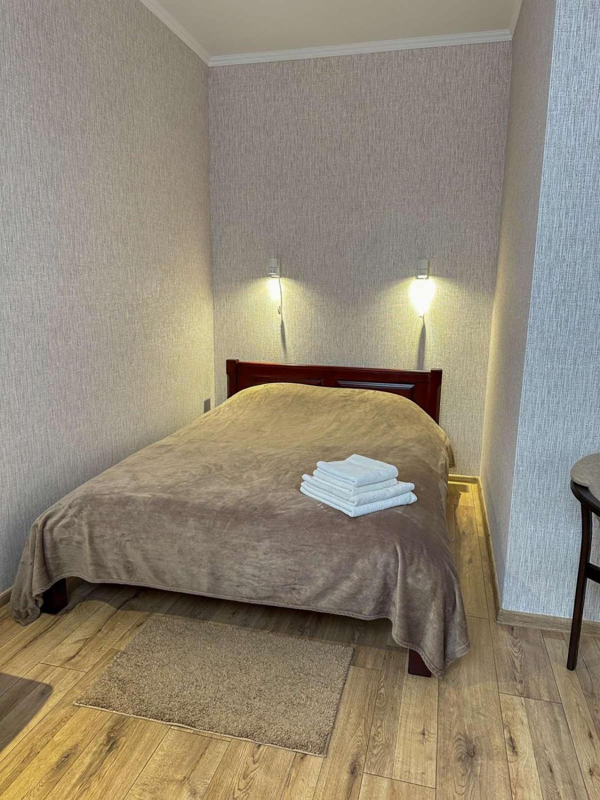Elisavetgrad 3* Kirovograd