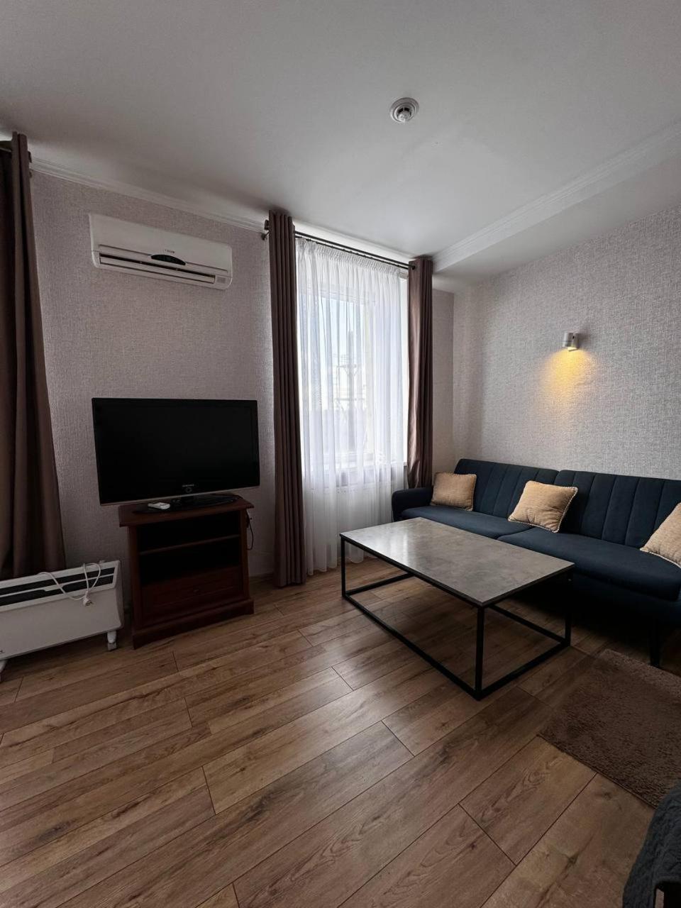 Otel Elisavetgrad Kirovograd