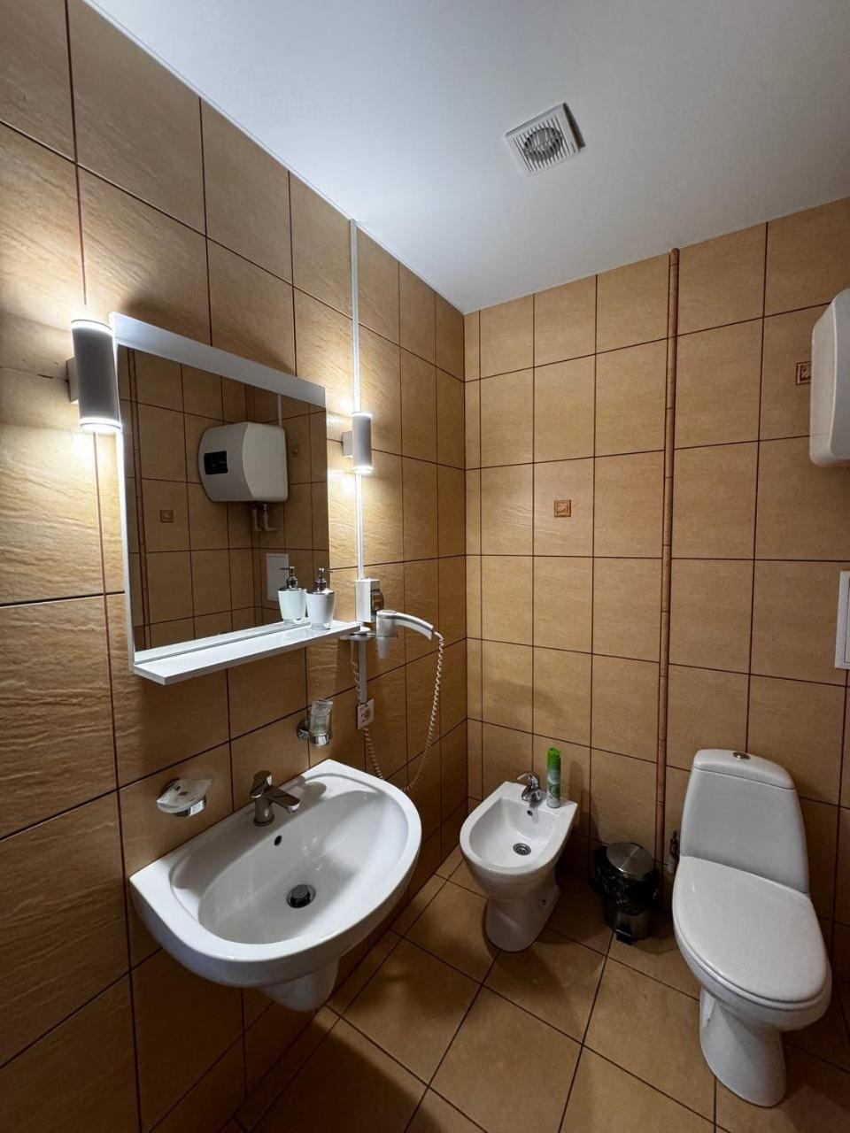 Elisavetgrad Otel