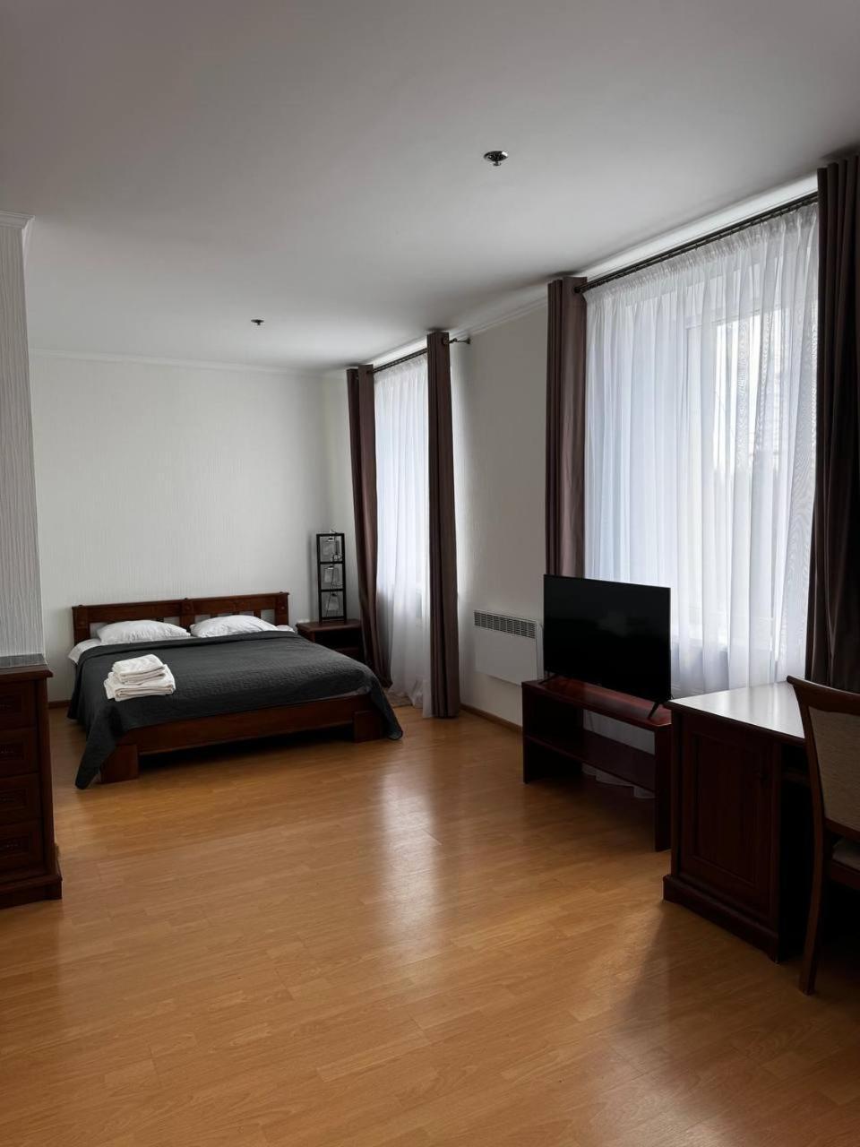Elisavetgrad Otel 3*