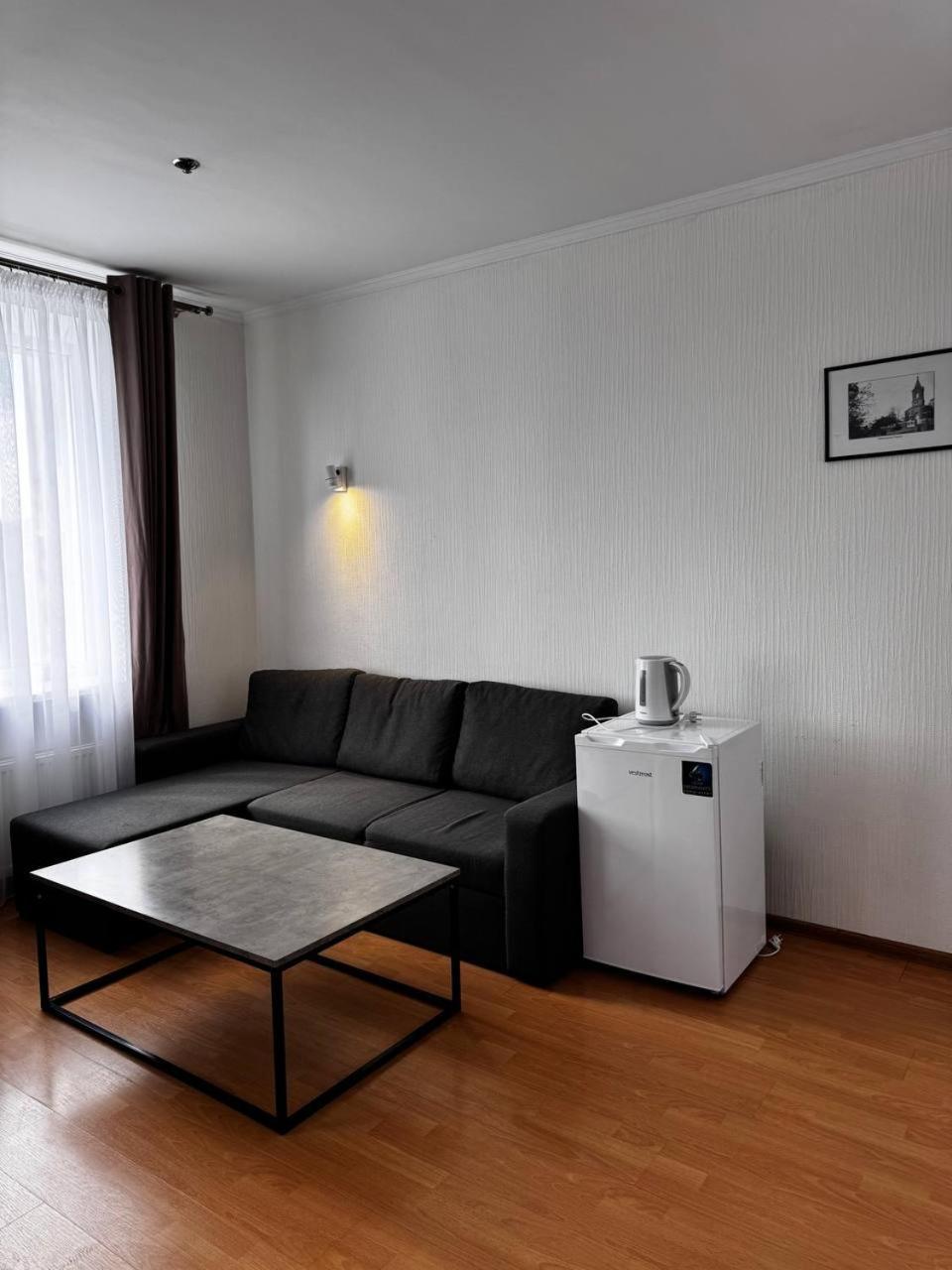 Otel Elisavetgrad Kirovograd