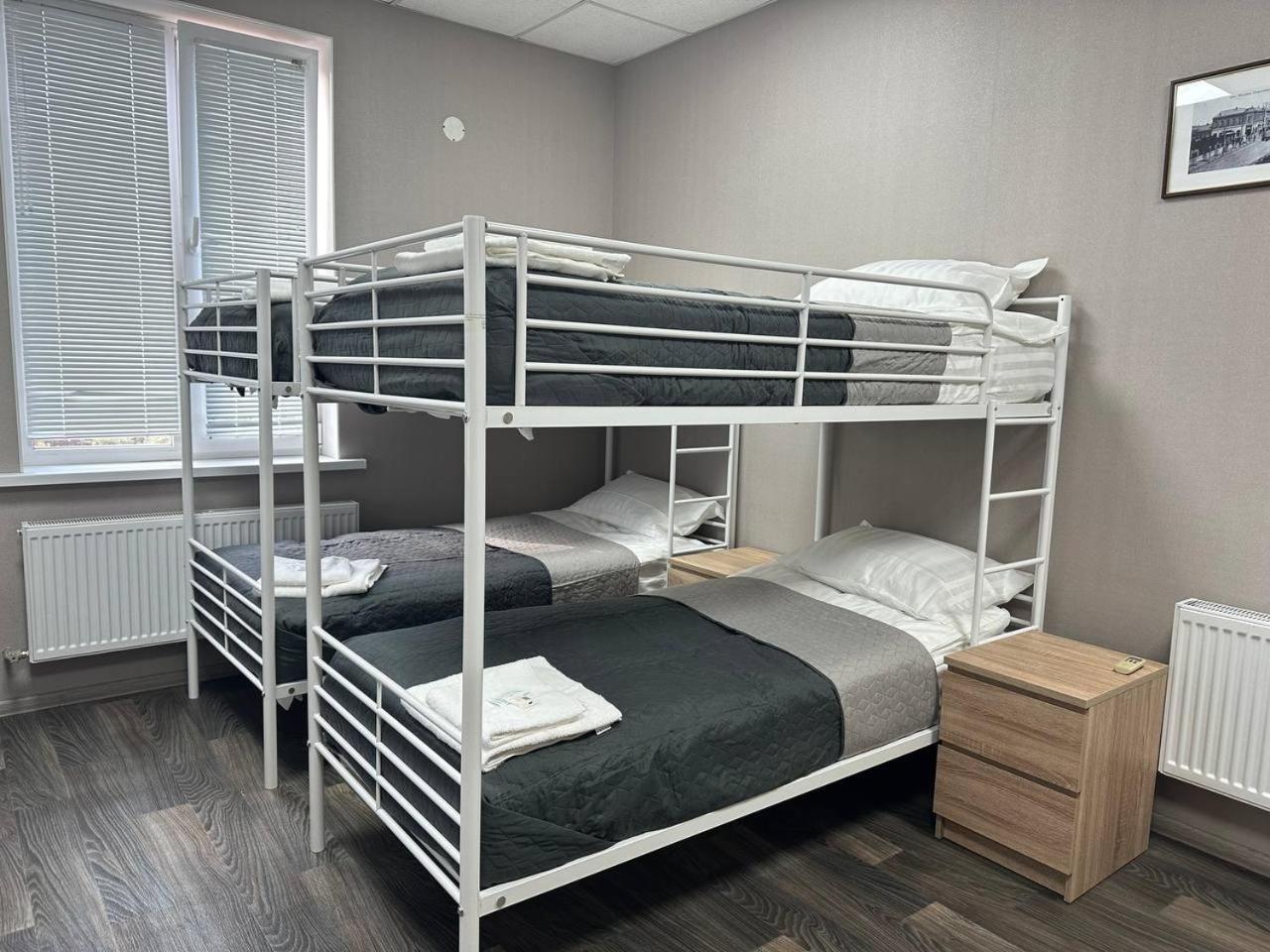 Hotel Elisavetgrad