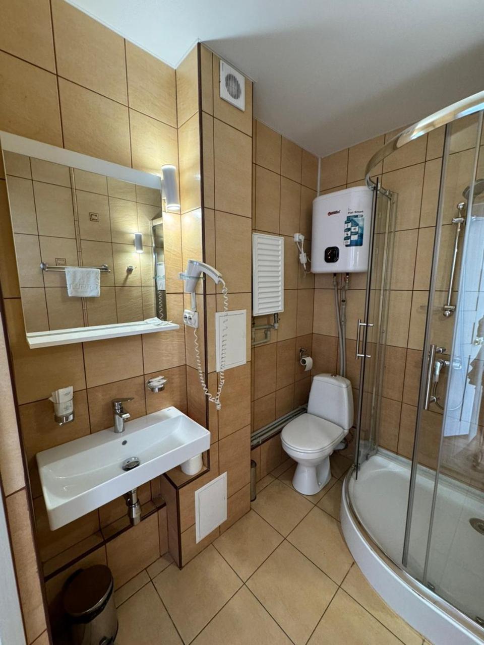 Otel Elisavetgrad